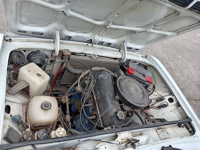 LADA (VAZ) 2106 1999, 350,555 km - 1.6 l - Şirvan