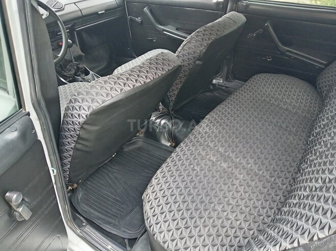 LADA (VAZ) 2106 1999, 350,555 km - 1.6 l - Şirvan