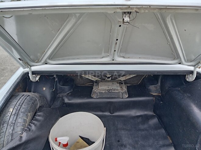 LADA (VAZ) 2106 1999, 350,555 km - 1.6 l - Şirvan