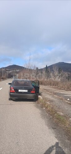 Mercedes C 180 1998, 512,466 km - 1.8 l - Beyləqan