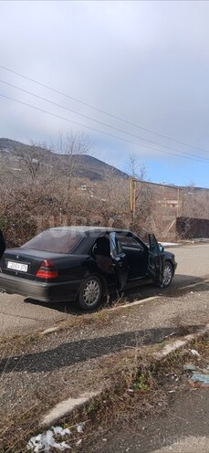Mercedes C 180 1998, 512,466 km - 1.8 l - Beyləqan