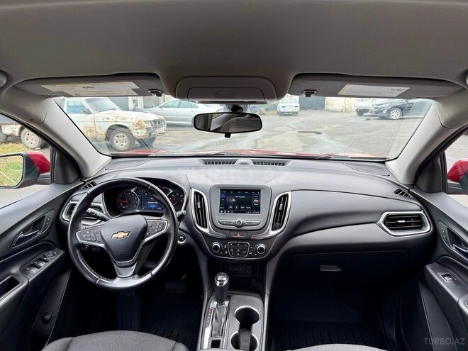 Chevrolet Equinox 2019, 203,000 km - 1.5 л - Gəncə