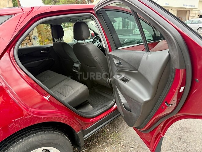 Chevrolet Equinox 2019, 203,000 km - 1.5 л - Gəncə