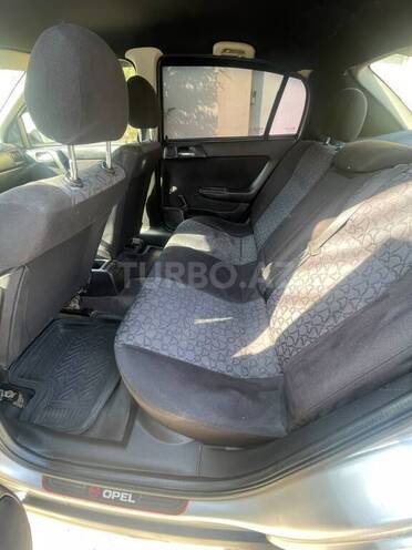Opel Astra 1999, 282,500 km - 1.8 l - Bakı