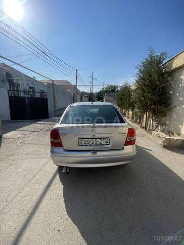 Opel Astra 1999, 282,500 km - 1.8 l - Bakı