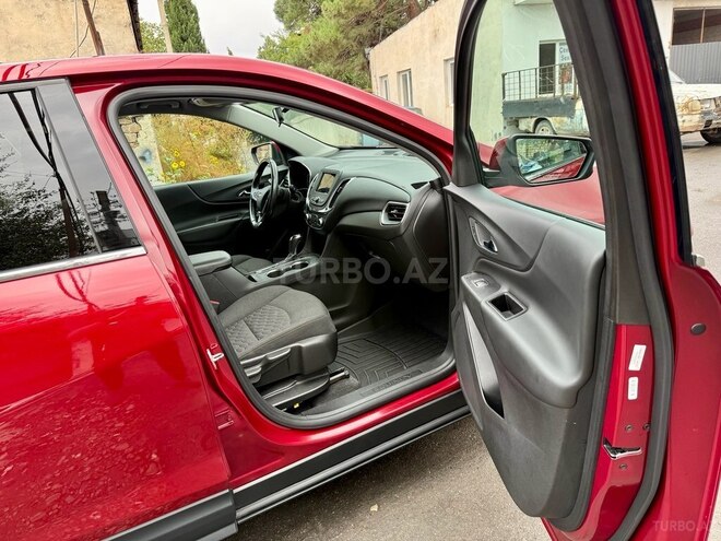 Chevrolet Equinox 2019, 203,000 km - 1.5 л - Gəncə