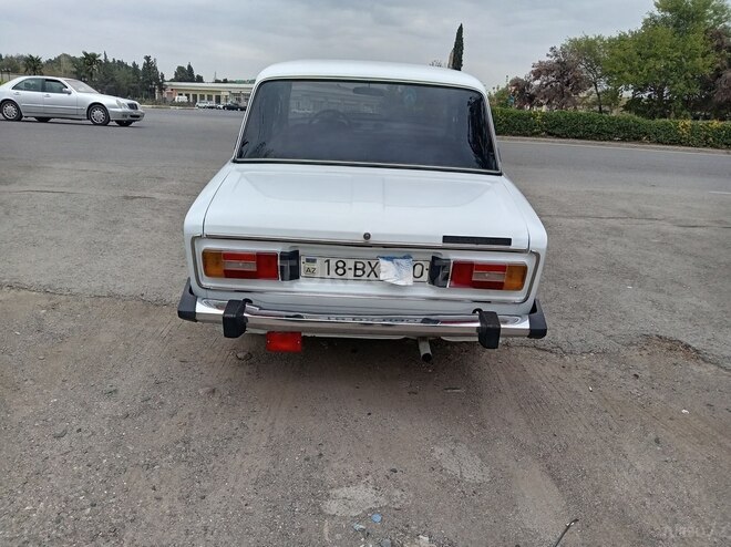 LADA (VAZ) 2106 1999, 350,555 km - 1.6 l - Şirvan