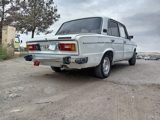 LADA (VAZ) 2106 1999, 350,555 km - 1.6 l - Şirvan