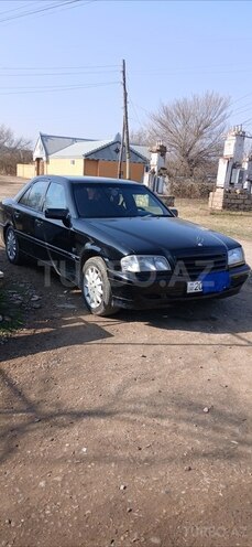 Mercedes C 180 1998, 512,466 km - 1.8 l - Beyləqan