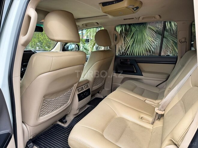 Toyota Land Cruiser 2012, 270,000 km - 4.0 л - Bakı
