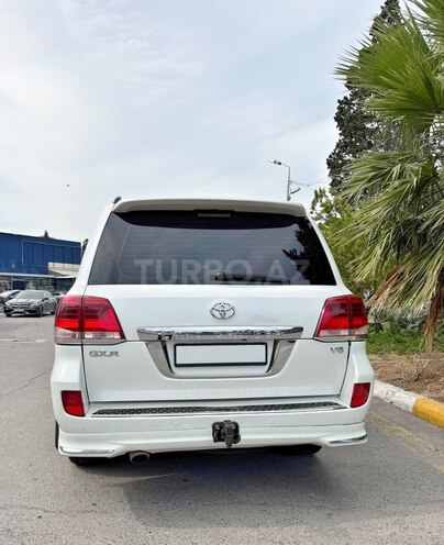 Toyota Land Cruiser 2012, 270,000 km - 4.0 л - Bakı