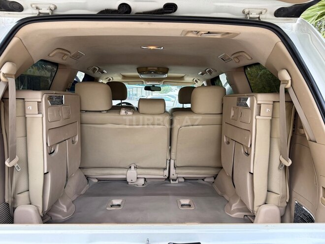 Toyota Land Cruiser 2012, 270,000 km - 4.0 л - Bakı