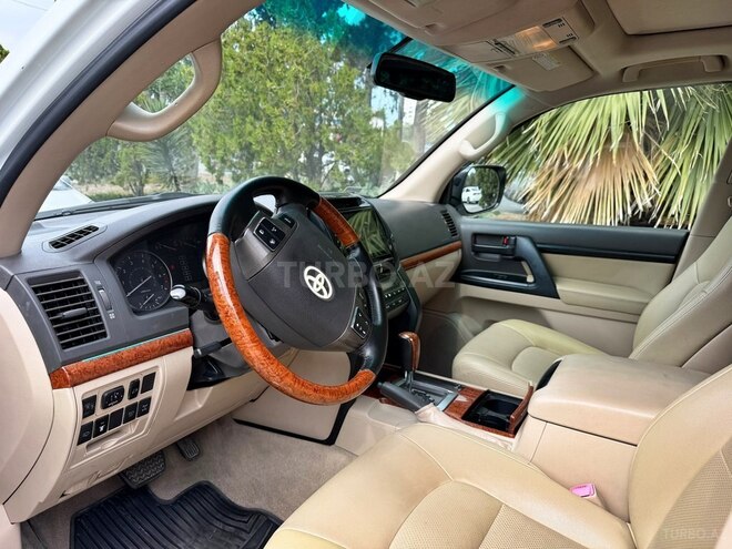 Toyota Land Cruiser 2012, 270,000 km - 4.0 л - Bakı