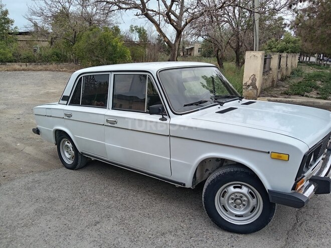LADA (VAZ) 2106 1999, 350,555 km - 1.6 l - Şirvan