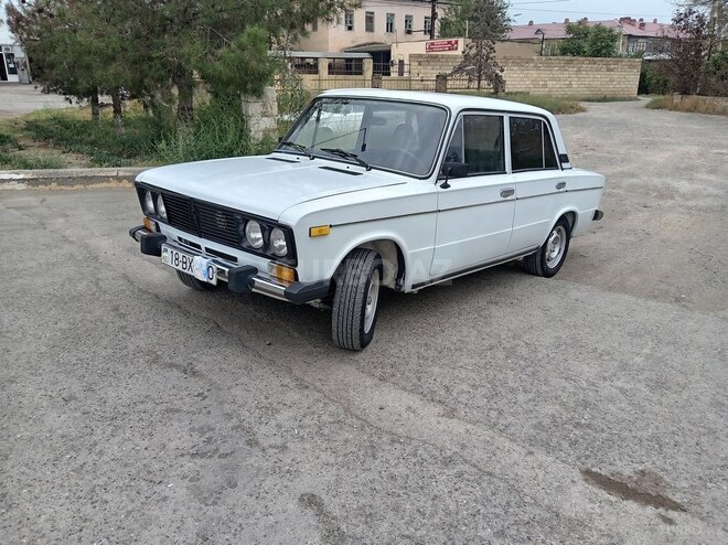 LADA (VAZ) 2106 1999, 350,555 km - 1.6 l - Şirvan