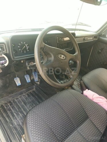 LADA (VAZ) 2107 2011, 32,200 km - 1.6 l - Bakı