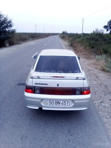 LADA (VAZ) 2110 2004, 84,639 km - 1.6 l - Qusar