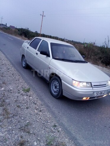 LADA (VAZ) 2110 2004, 84,639 km - 1.6 l - Qusar