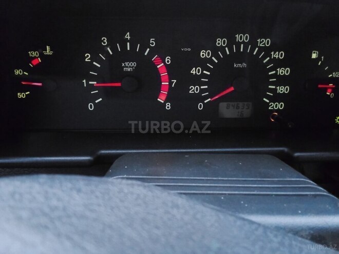LADA (VAZ) 2110 2004, 84,639 km - 1.6 l - Qusar