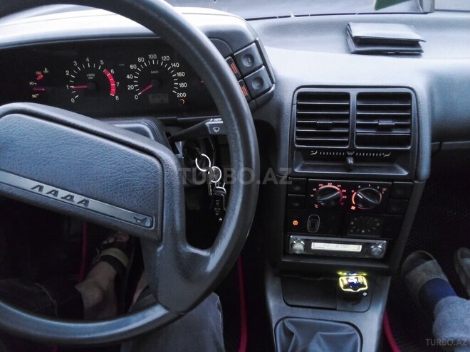 LADA (VAZ) 2110 2004, 84,639 km - 1.6 l - Qusar