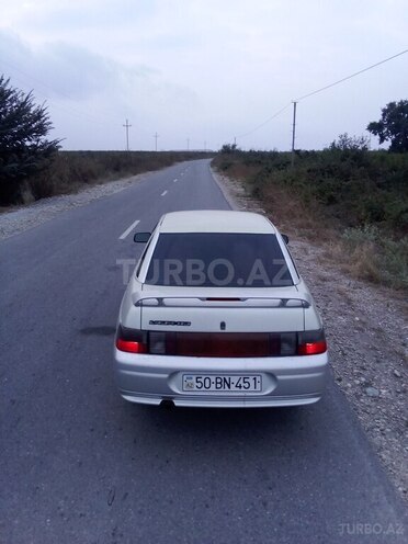 LADA (VAZ) 2110 2004, 84,639 km - 1.6 l - Qusar