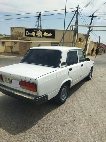 LADA (VAZ) 2107 2011, 32,200 km - 1.6 l - Bakı