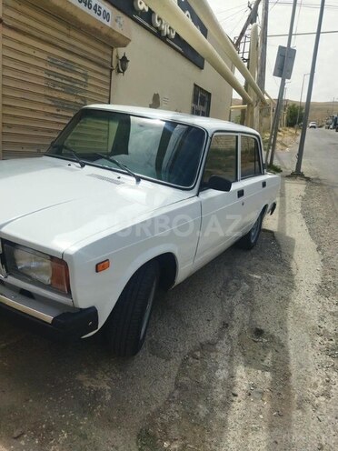 LADA (VAZ) 2107 2011, 32,200 km - 1.6 l - Bakı