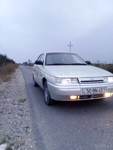 LADA (VAZ) 2110 2004, 84,639 km - 1.6 l - Qusar