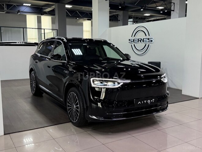 Seres Aito  2026, 0 km - 1.5 l - Bakı