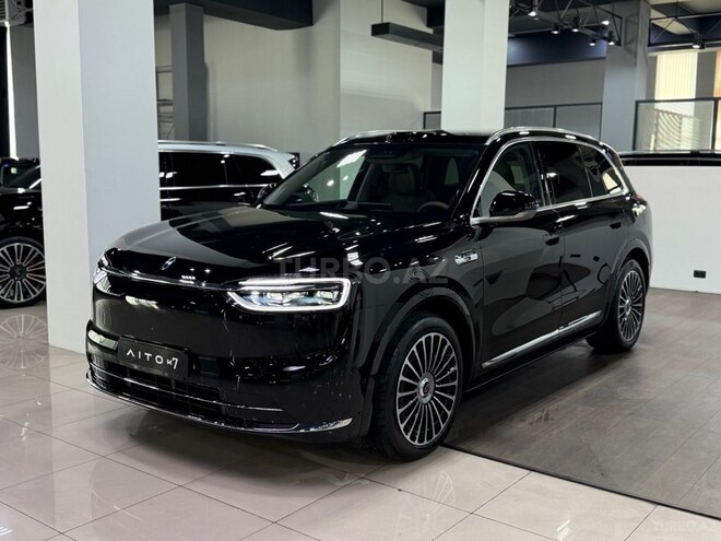 Seres Aito  2026, 0 km - 1.5 l - Bakı