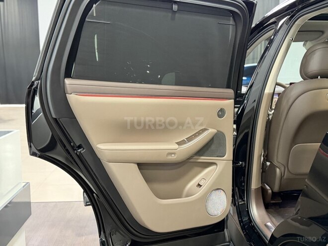 Seres Aito  2026, 0 km - 1.5 l - Bakı