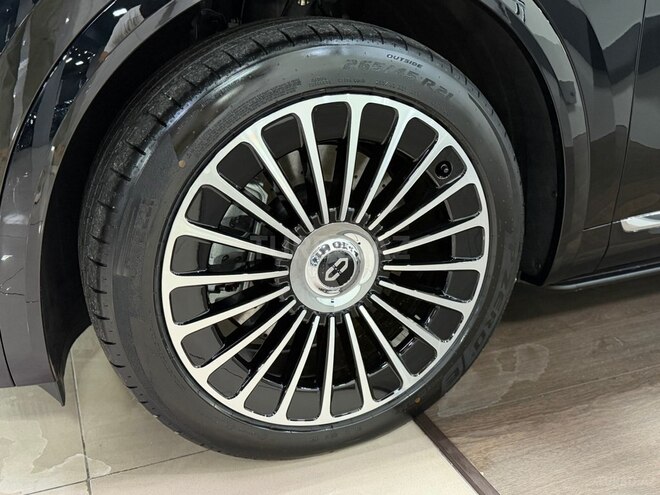 Seres Aito  2026, 0 km - 1.5 l - Bakı