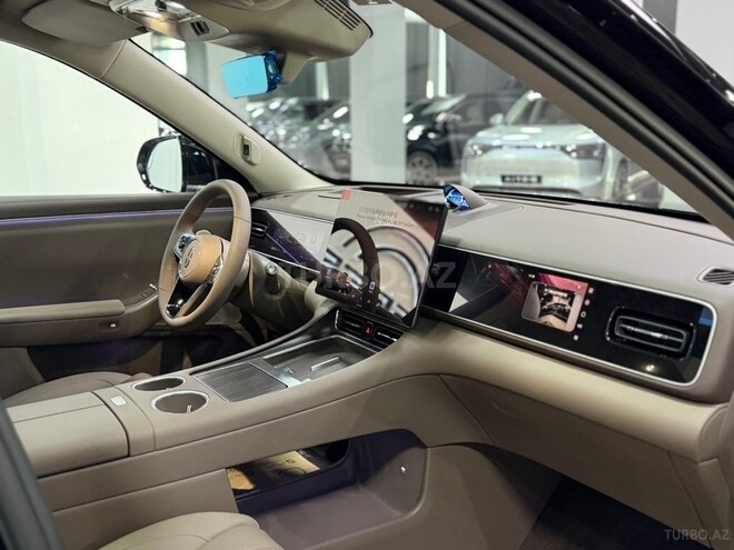 Seres Aito  2026, 0 km - 1.5 l - Bakı