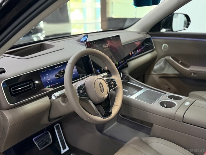 Seres Aito  2026, 0 km - 1.5 l - Bakı