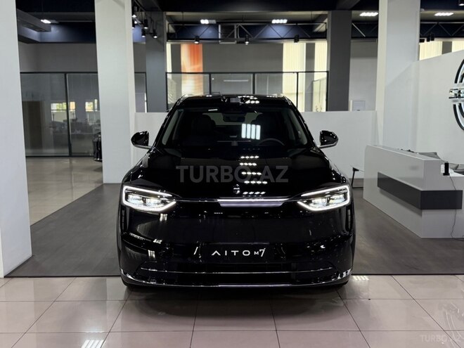 Seres Aito  2026, 0 km - 1.5 l - Bakı