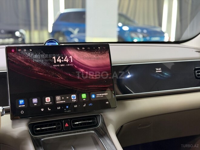 Seres Aito  2026, 0 km - 1.5 l - Bakı