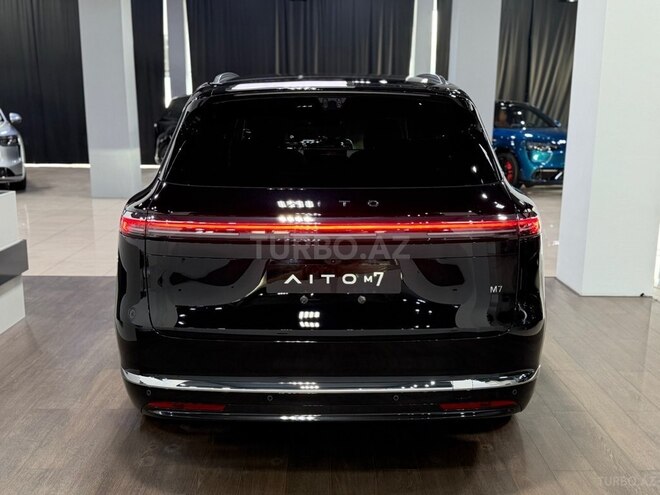 Seres Aito  2026, 0 km - 1.5 l - Bakı