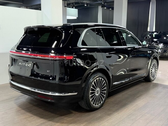Seres Aito  2026, 0 km - 1.5 l - Bakı
