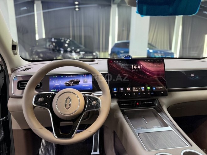 Seres Aito  2026, 0 km - 1.5 l - Bakı