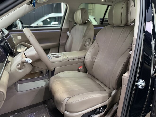 Seres Aito  2026, 0 km - 1.5 l - Bakı