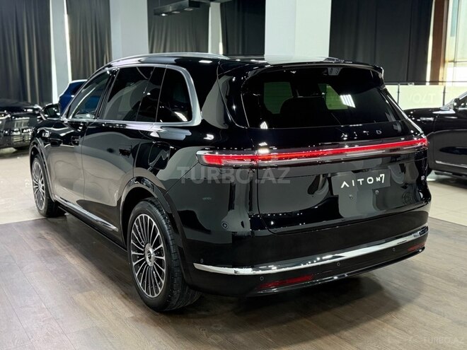 Seres Aito  2026, 0 km - 1.5 l - Bakı
