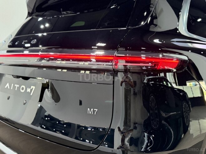 Seres Aito  2026, 0 km - 1.5 l - Bakı