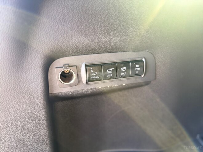 Ford Explorer 2011, 229,300 km - 2.0 l - Bakı