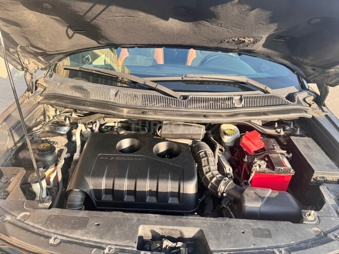 Ford Explorer 2011, 229,300 km - 2.0 l - Bakı