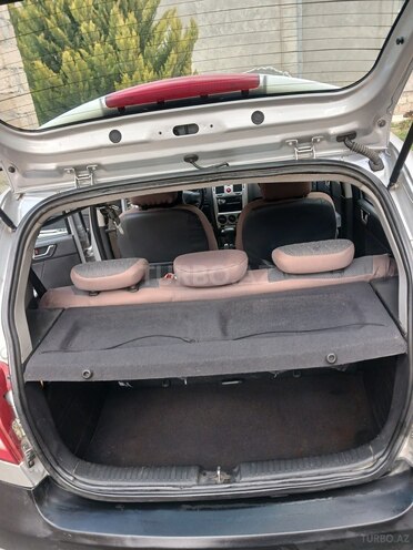 Hyundai Getz 2007, 236,451 km - 1.6 l - Bakı