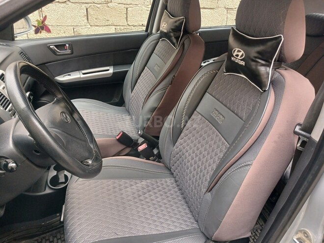 Hyundai Getz 2007, 236,451 km - 1.6 l - Bakı