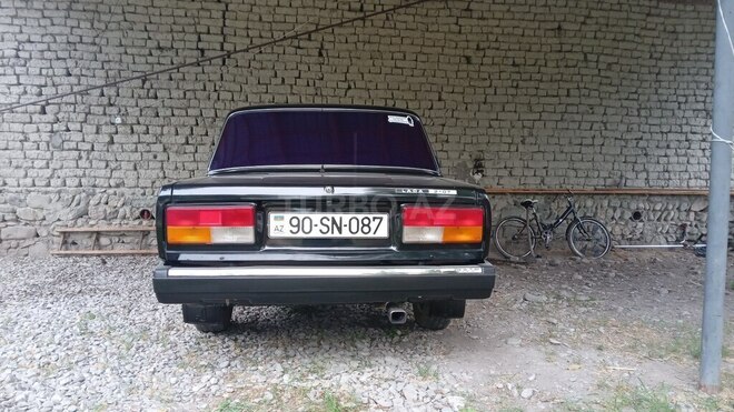 LADA (VAZ) 2107 2011, 79,660 km - 1.7 l - Göyçay