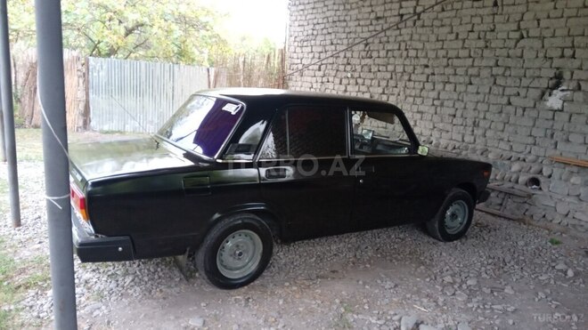 LADA (VAZ) 2107 2011, 79,660 km - 1.7 l - Göyçay