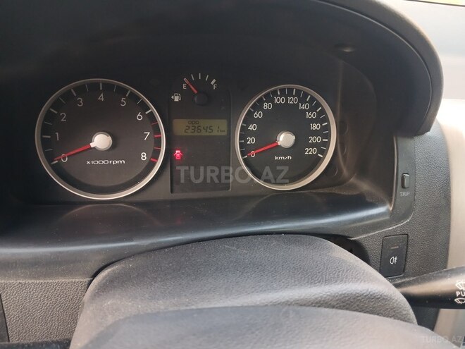 Hyundai Getz 2007, 236,451 km - 1.6 l - Bakı