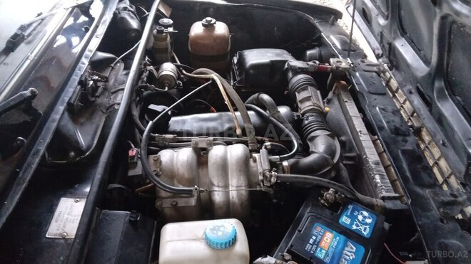LADA (VAZ) 2107 2011, 79,660 km - 1.7 l - Göyçay